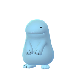 Johto - 0195 - Quagsire